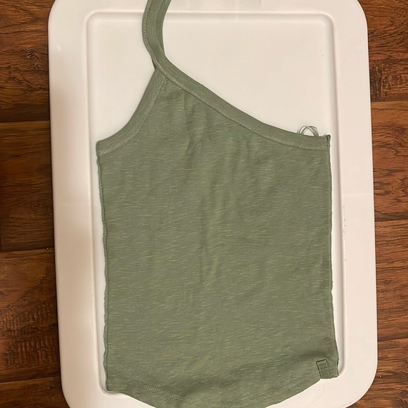 Free People One Way Or Another Tank - Picture 3 of 6